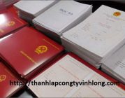 Dự thảo công nhận văn bằng của người Việt Nam do nước ngoài cấp