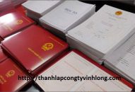 Dự thảo công nhận văn bằng của người Việt Nam do nước ngoài cấp