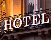 Điều kiện và giấy phép kinh doanh khách sạn