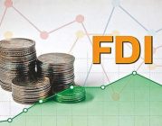Cơ hội trong thu hút vốn FDI